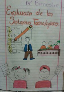 Portada IV Bimestre